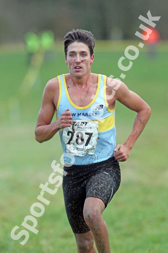 Senior Men, No 287